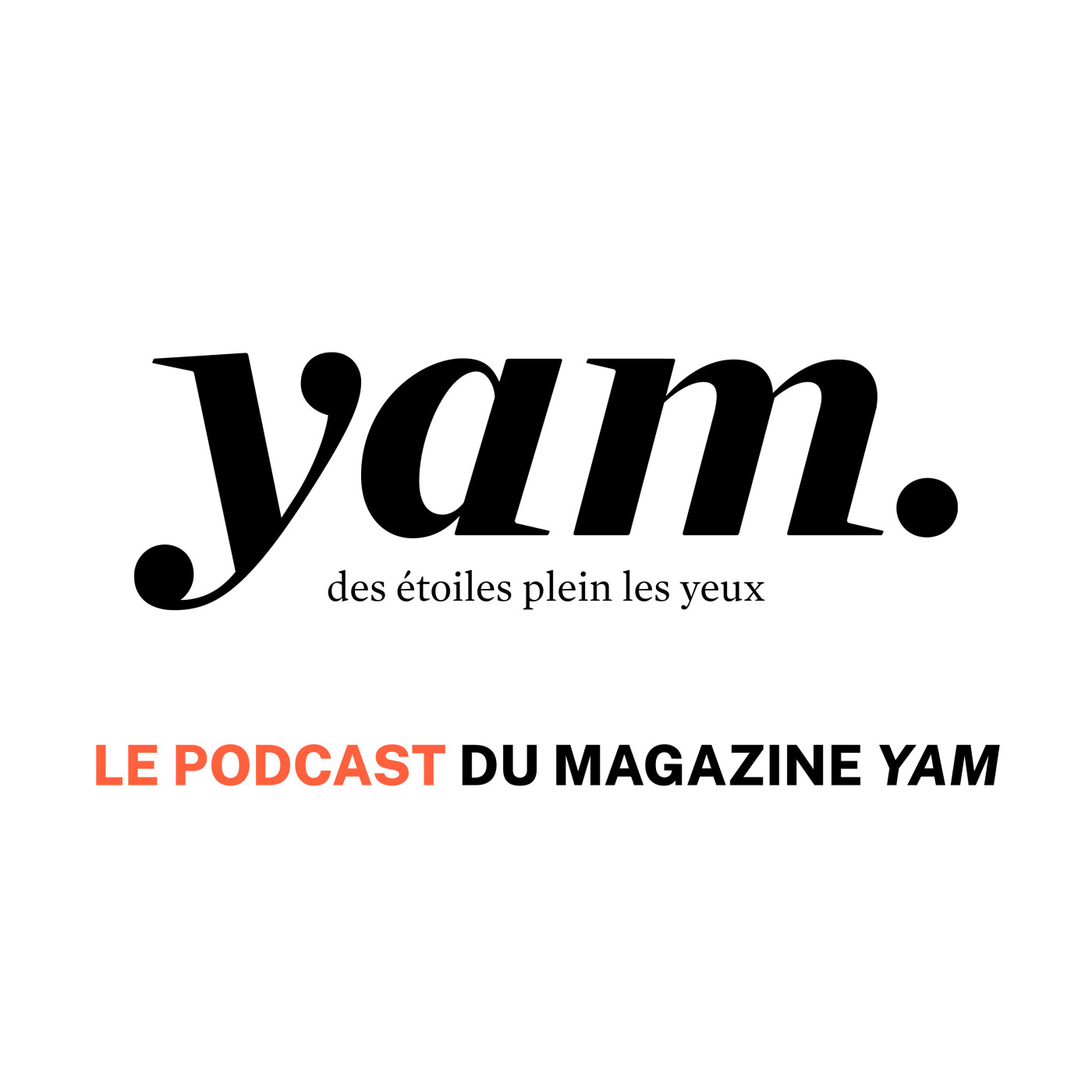 yam magazine podcast