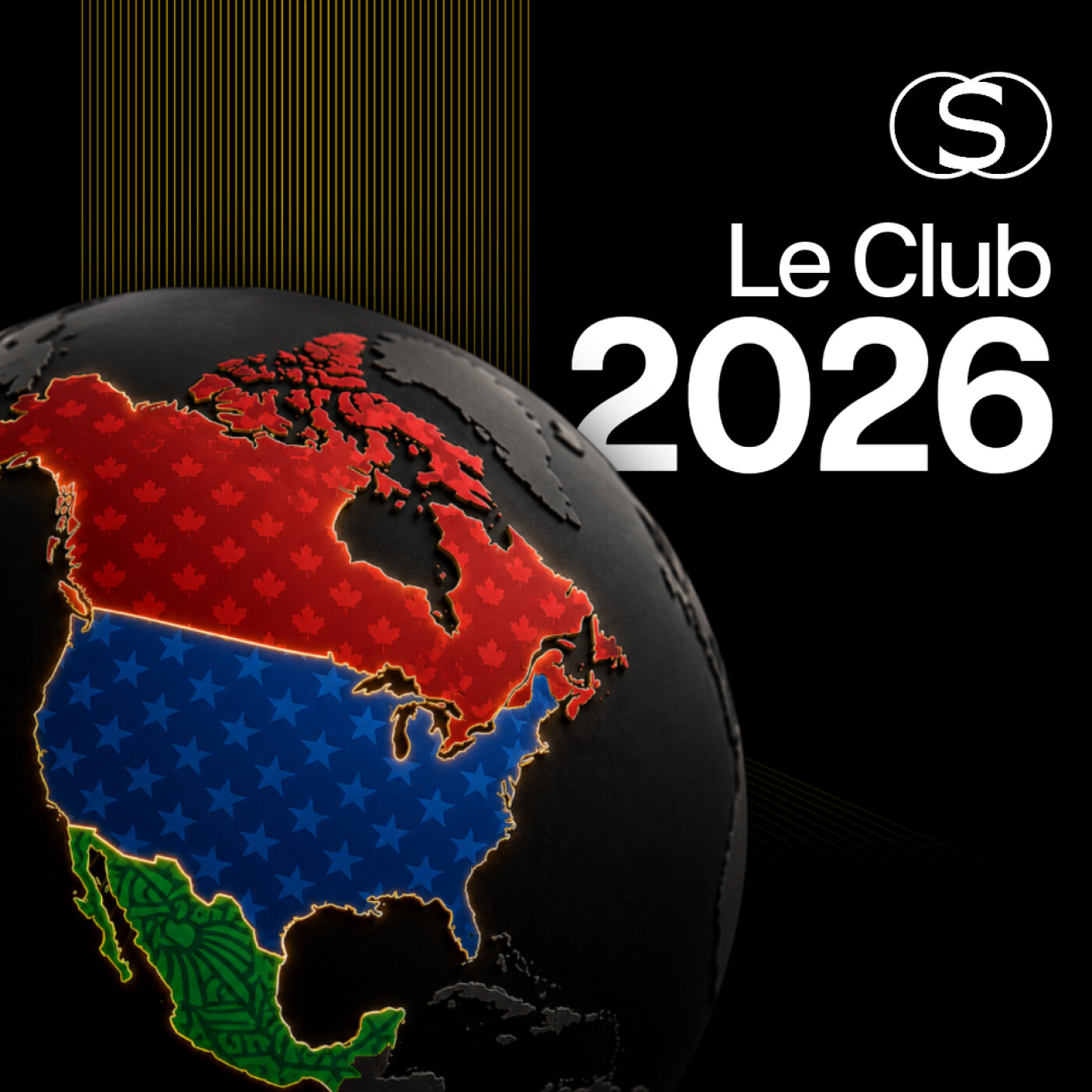 Le Club 2026 #4 : Le débrief de la 2ème journée ! episode artwork