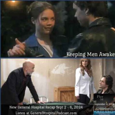 Episode 577: Keeping Men Awake 9/9/24 cover