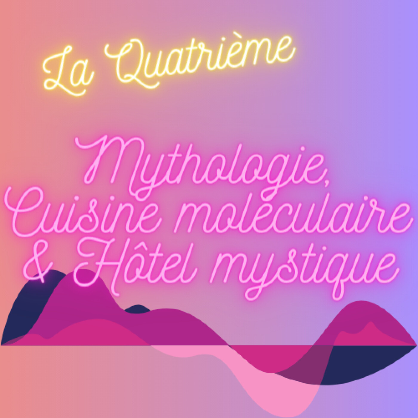 La Quatrième