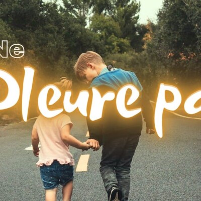 Parole et Évangile du jour | Mardi 19 septembre • Lève toi ! ANNONCE cover