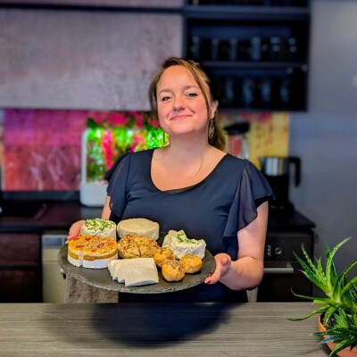 Inflammation & alimentation : l’expérience d’une transformation durable cover