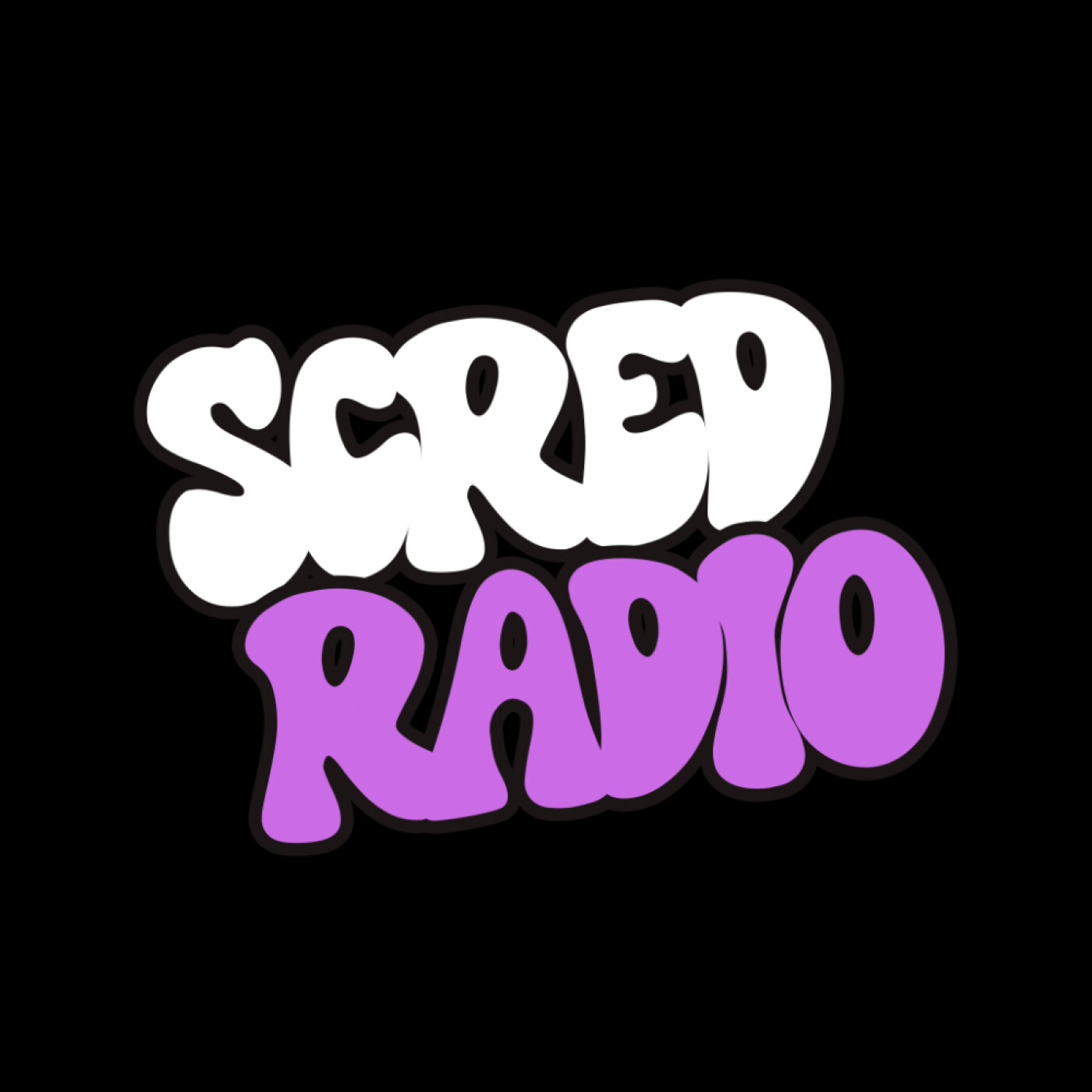 SCRED RADIO