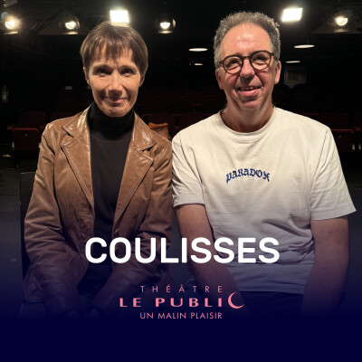 L'interactivité au service du récit : quand le public entre en jeu cover