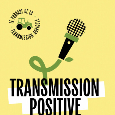 Transmission positive - Episode 2 cover