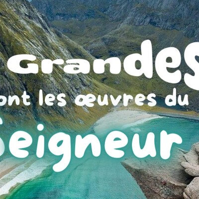 Parole et Évangile du jour | Mercredi 20 septembre • La sagesse, la vraie cover