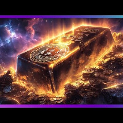 BITCOIN : Pourquoi 2025 a été si mauvaise cover