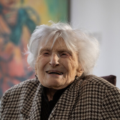 [LE FIL DU CHER] - Josiane cover