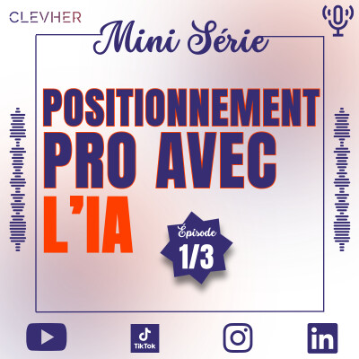 "Les angles morts sur ta propre valeur — et pourquoi l'IA les voit mieux que toi cover