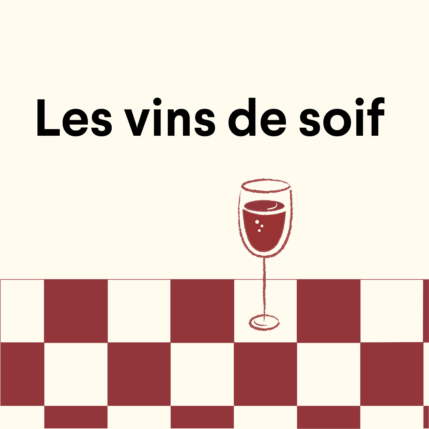 Glou-glou, blouge et compagnie : bienvenue dans le monde des vins de soif !