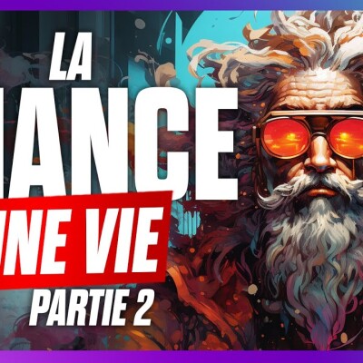 Préparation pour saisir la chance d'une vie ! TOP zone de rechargement ! Partie 2 cover