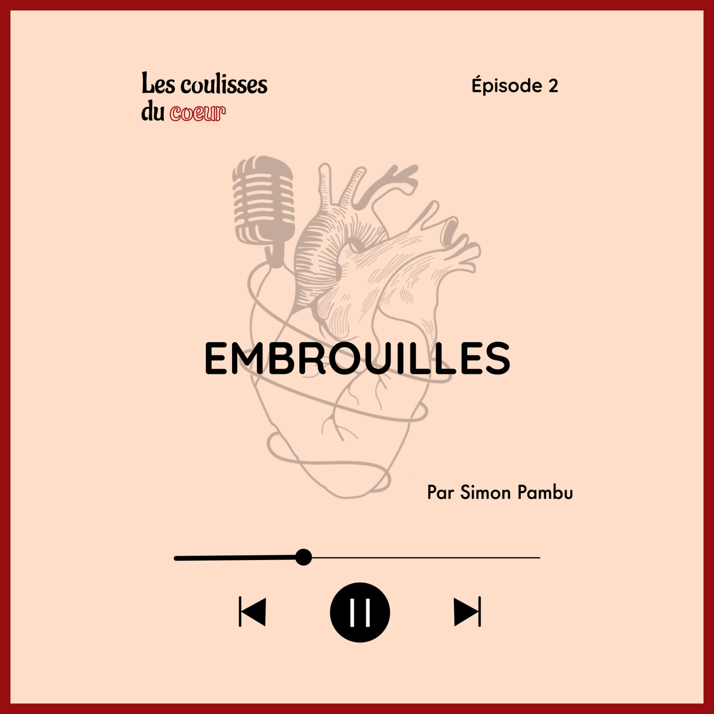 Embrouilles episode artwork