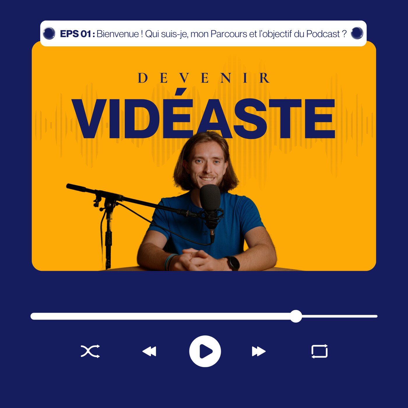 J'ai Quitté Mes Études Pour Vivre de Mes Vidéos