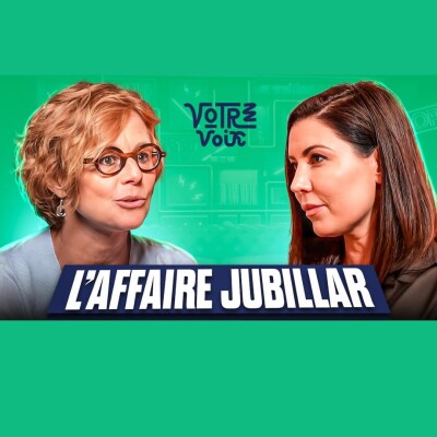 AFFAIRE JUBILLAR : 30 ans SANS corps - Le verdict historique qui change tout pour les féminicides cover