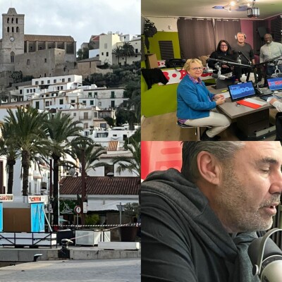 BORDO WEST part en Live du 22 février 2024 cover