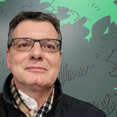 Quand un sociologue se fait conteur cover