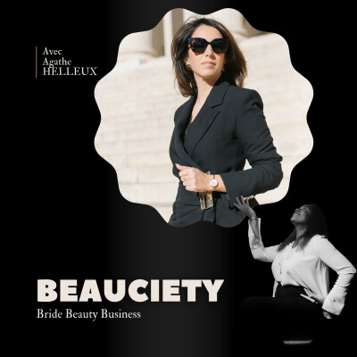 52 - Artiste, formatrice, révélatrice : les multiples facettes de Agathe HELLEUX cover