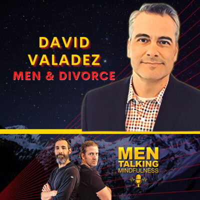 Men's Journey Through and Healing After Divorce: Stories of Support and Recovery cover