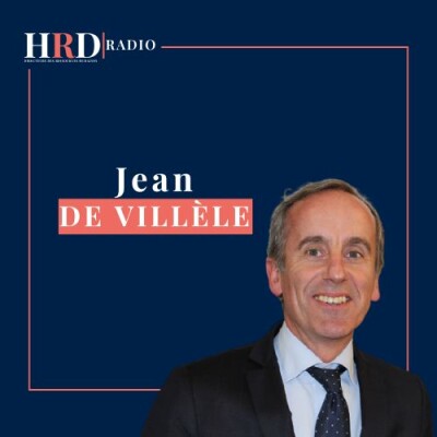 Klesia, une entreprise tournée vers les autres | Jean de Villèle, DRH de Klesia cover