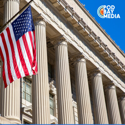 Shutdown 2025: America’s Governance Under Strain cover