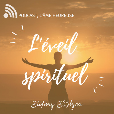 L'éveil spirituel cover
