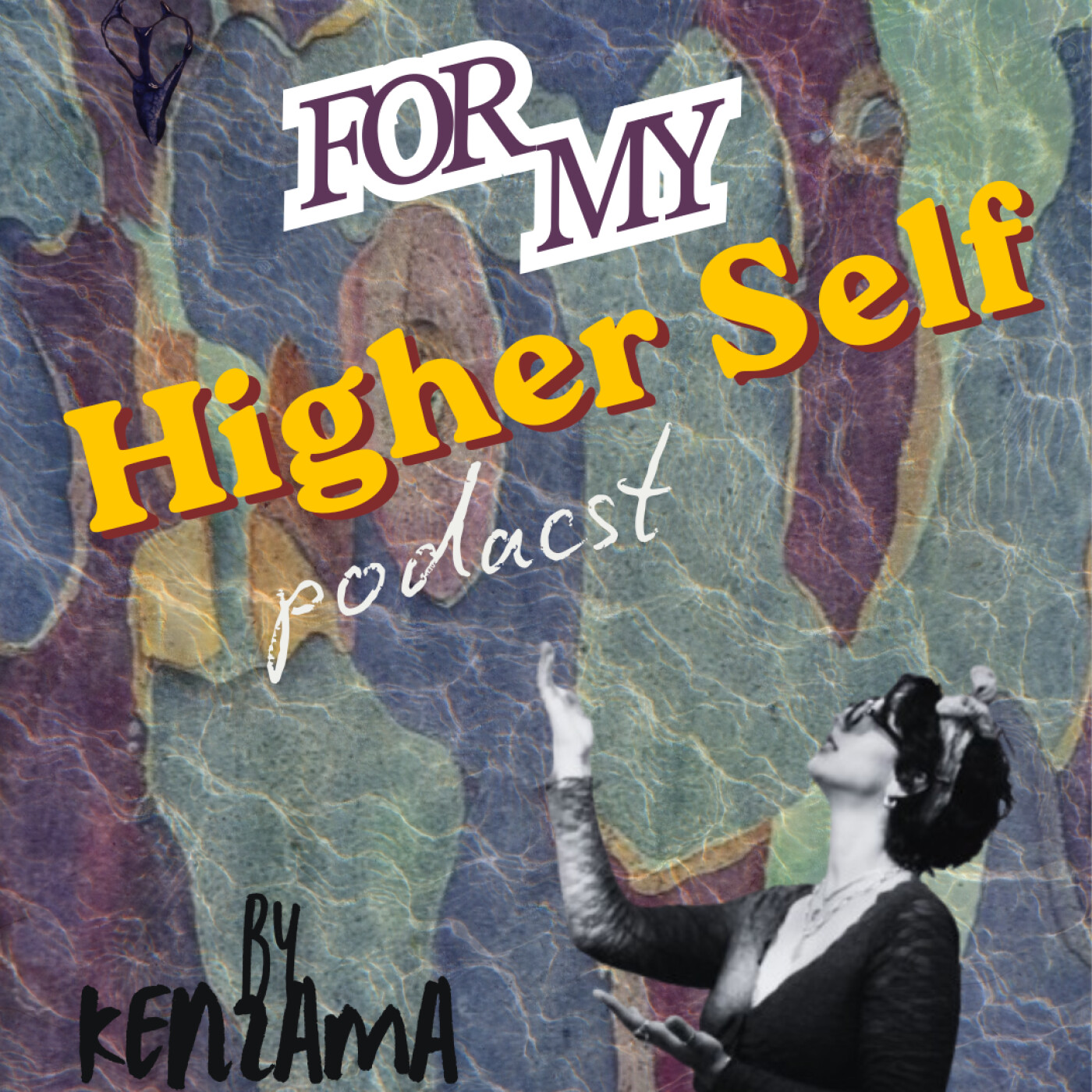 FMH.For my HigherSelf