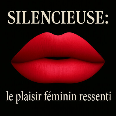 TEASER - Sous la peau des Maux par Silencieuse cover