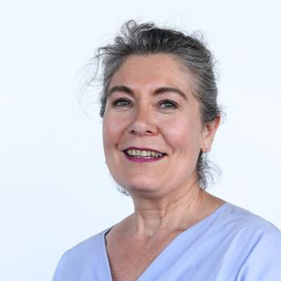 65 - La ville solidaire 2. Invitée : Marie-Agnès Ferret, Adjointe aux solidarités. cover