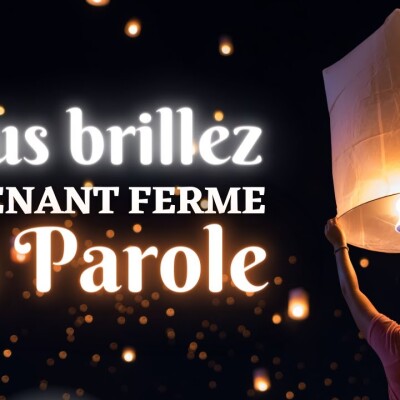 Parole et Évangile du jour | Vendredi 14 juin • Si ta main droite entraîne ta chute, coupe la ! cover