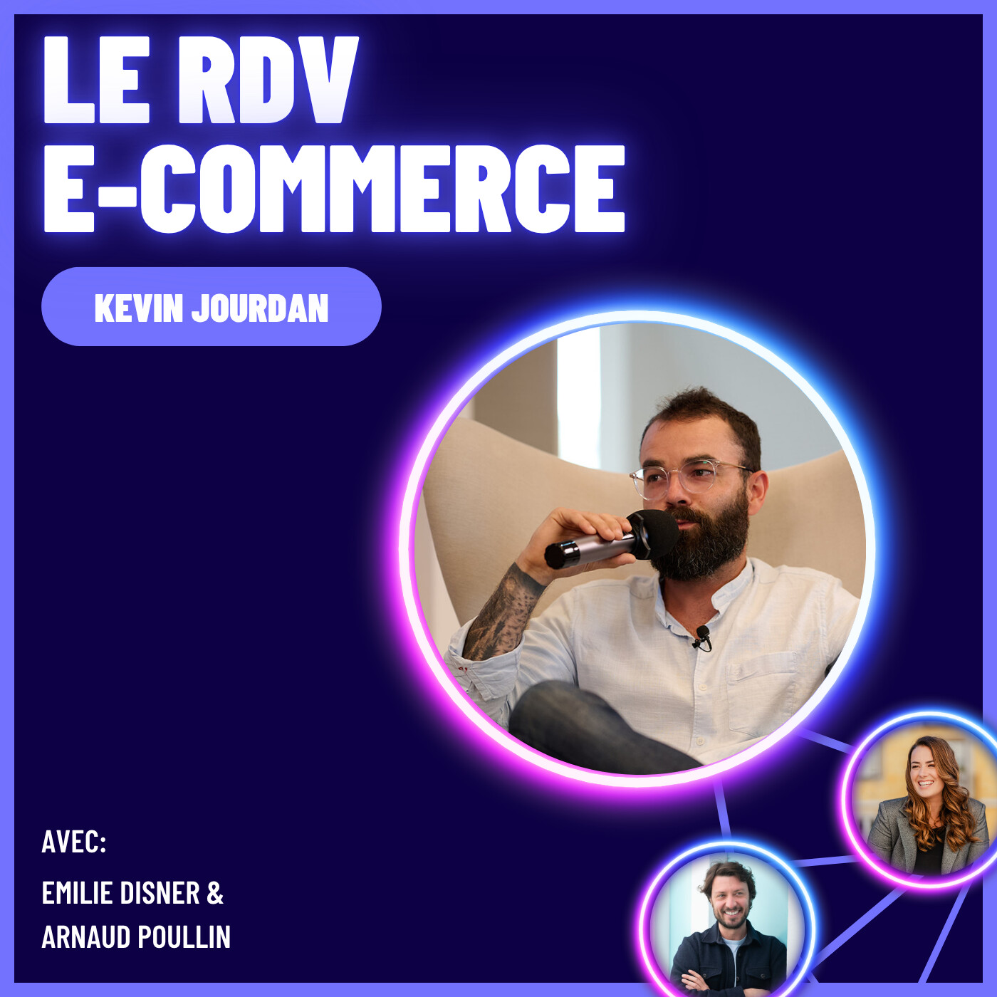 Le RDV e-commerce