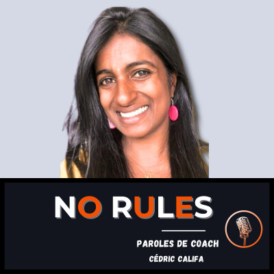 29. Guérir de ses blessures et devenir conférencière avec Hélène Laloux cover