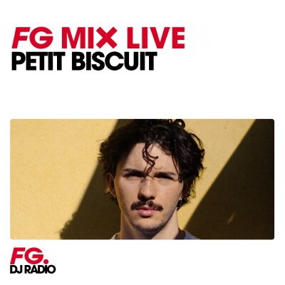 ITW & MIX : PETIT BISCUIT cover
