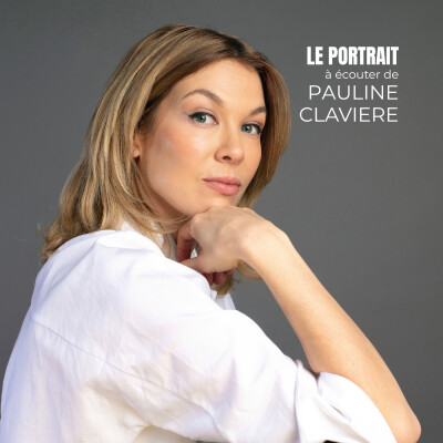 Le portrait de Pauline Claviere cover