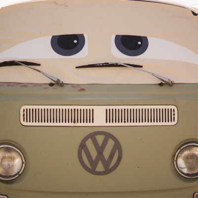 Bien voir et être vu, c'est primordial ! cover