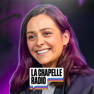 Laure Babin – “J’ai découvert ma peur du vide pendant l’ascension” cover