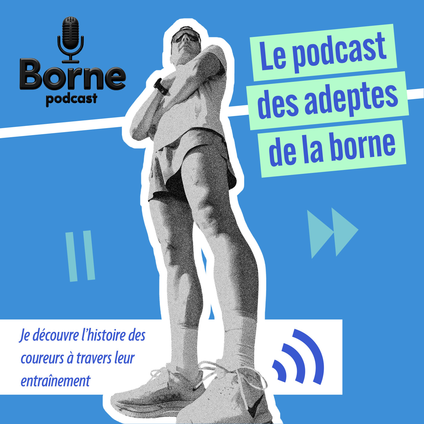 Borne podcast