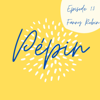 13. Fanny Robin - " En coloc avec l'endométriose." cover