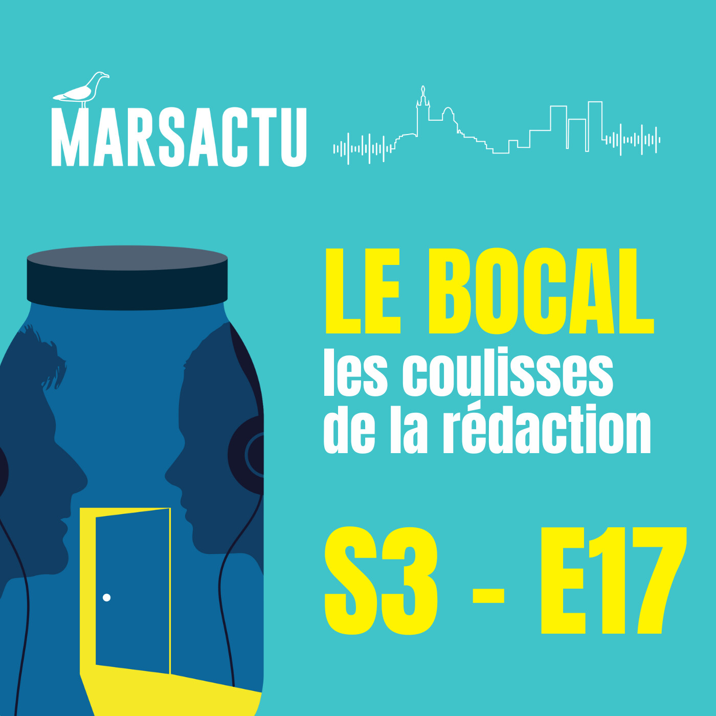 Le Bocal de Marsactu