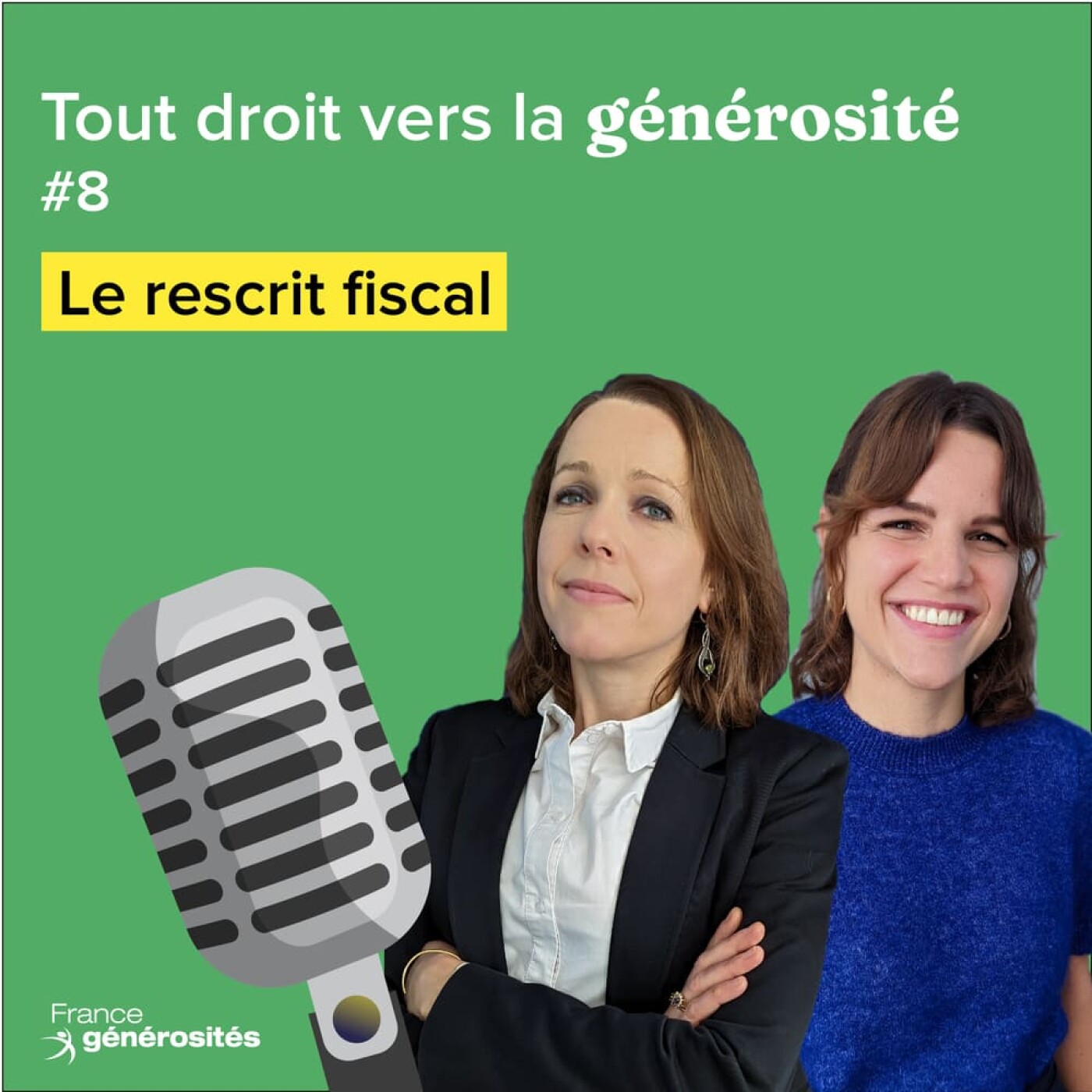 France générosités