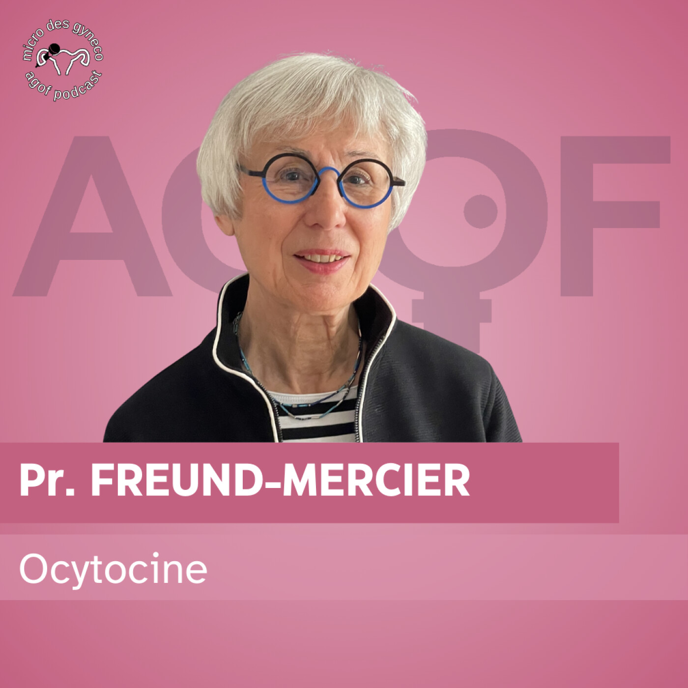 Ocytocine, entre mythe et réalité Ocytocine, entre mythe et réalité