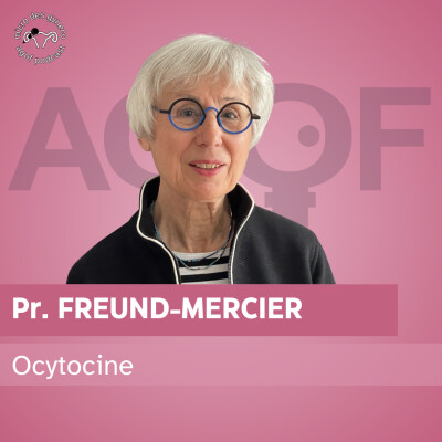 Ocytocine, entre mythe et réalité cover