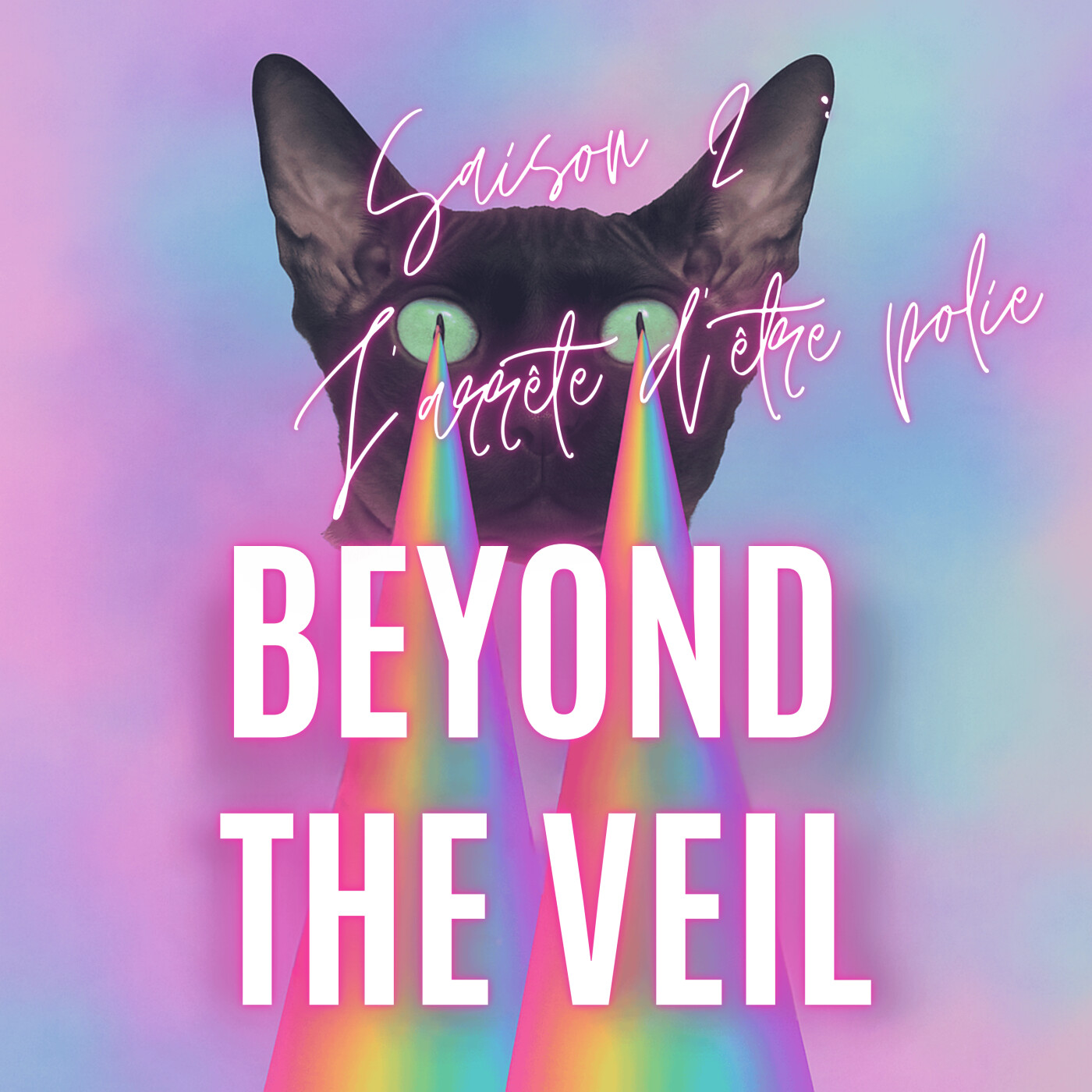 À 42 ans, j'arrête d'être polie avec la mort - Dans la saison 2 on regarde la mort en face