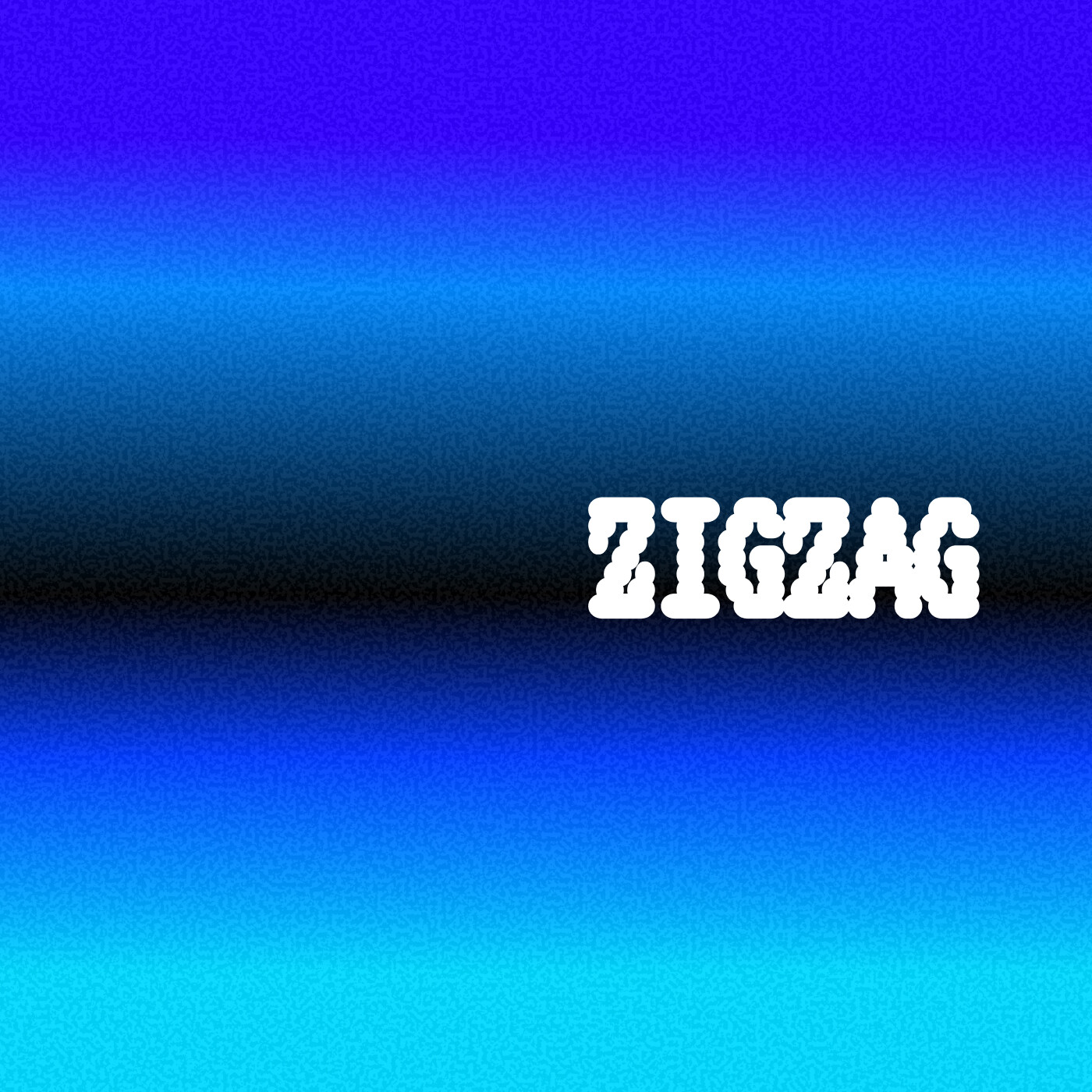 Pourquoi Zigzag ?
