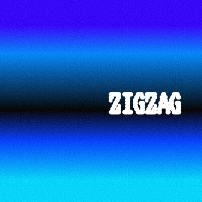 Pourquoi Zigzag ? cover