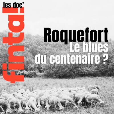 Roquefort, le blues du centenaire ? (bande-annonce) cover