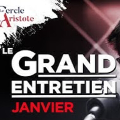 GE #62 - Janvier 2025 - P.Y. Rougeyron - # politique cover