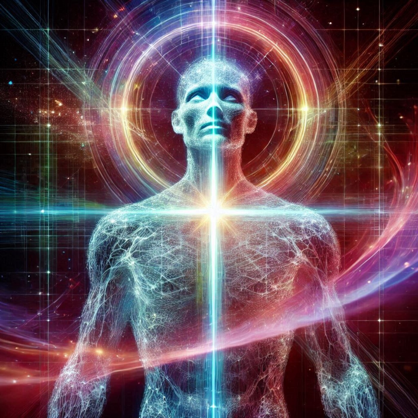 Le chemin de l’homme véritable - Archange Gabriel Psaume 148