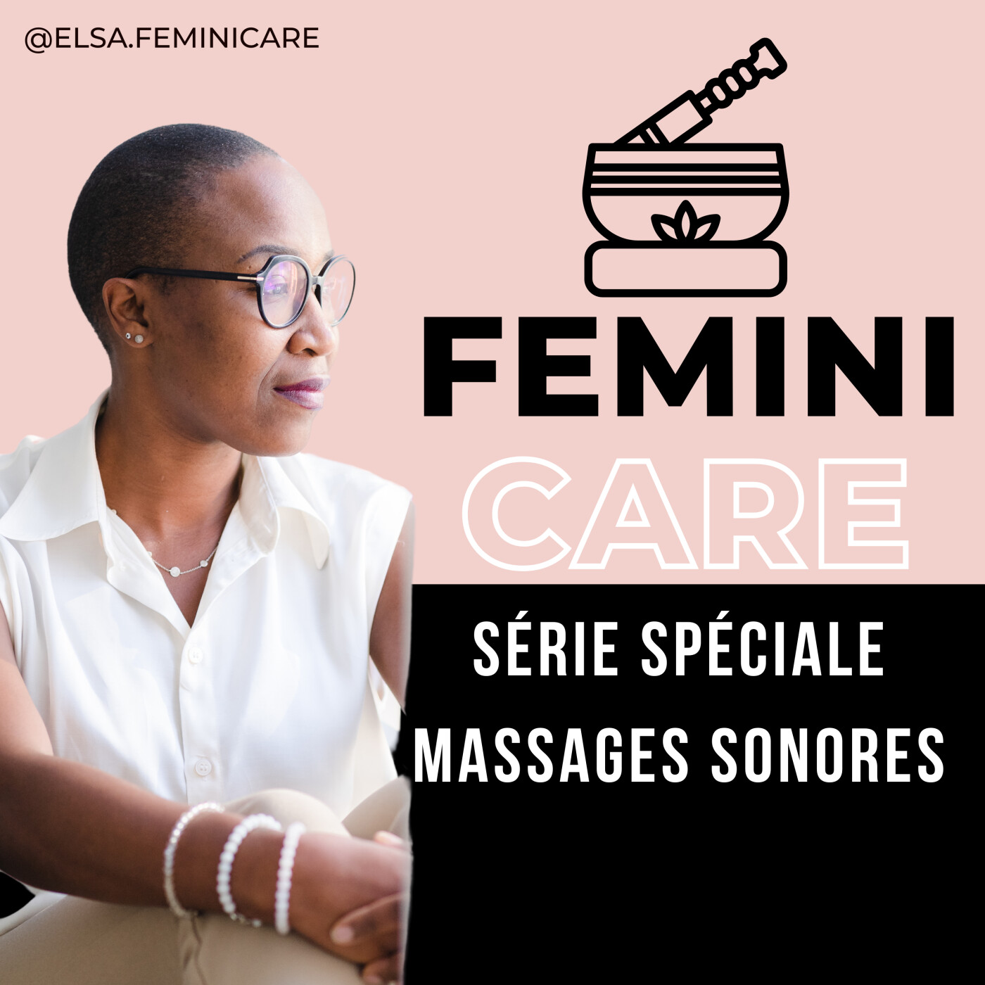 Speciale massages sonores: J8 comment les bols tibétains t’aident à augment ta confiance, ton estime et ton équilibre