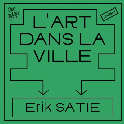 Erik SATIE | La maison aux quatre cheminées (2/3) cover