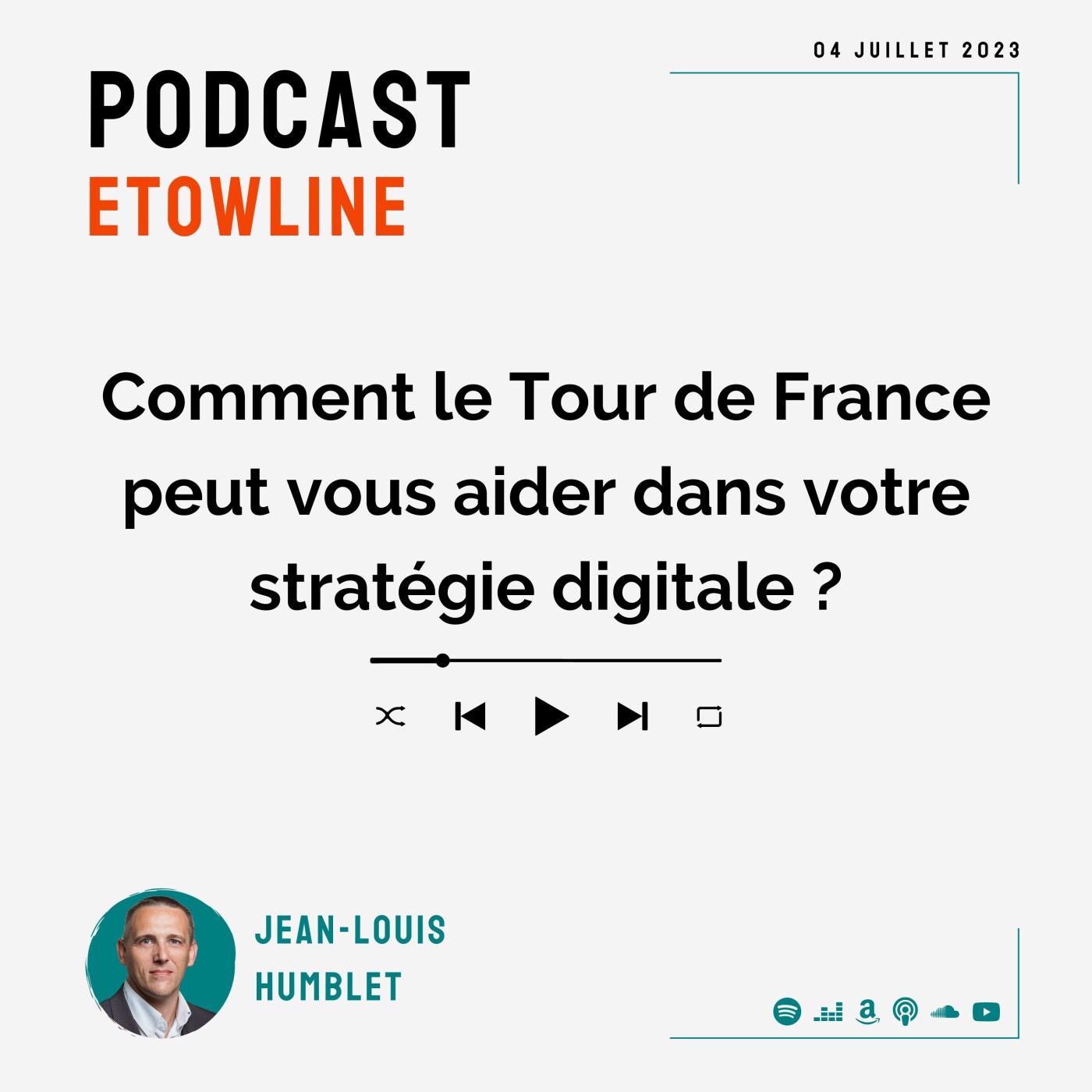 ECAST by Etowline